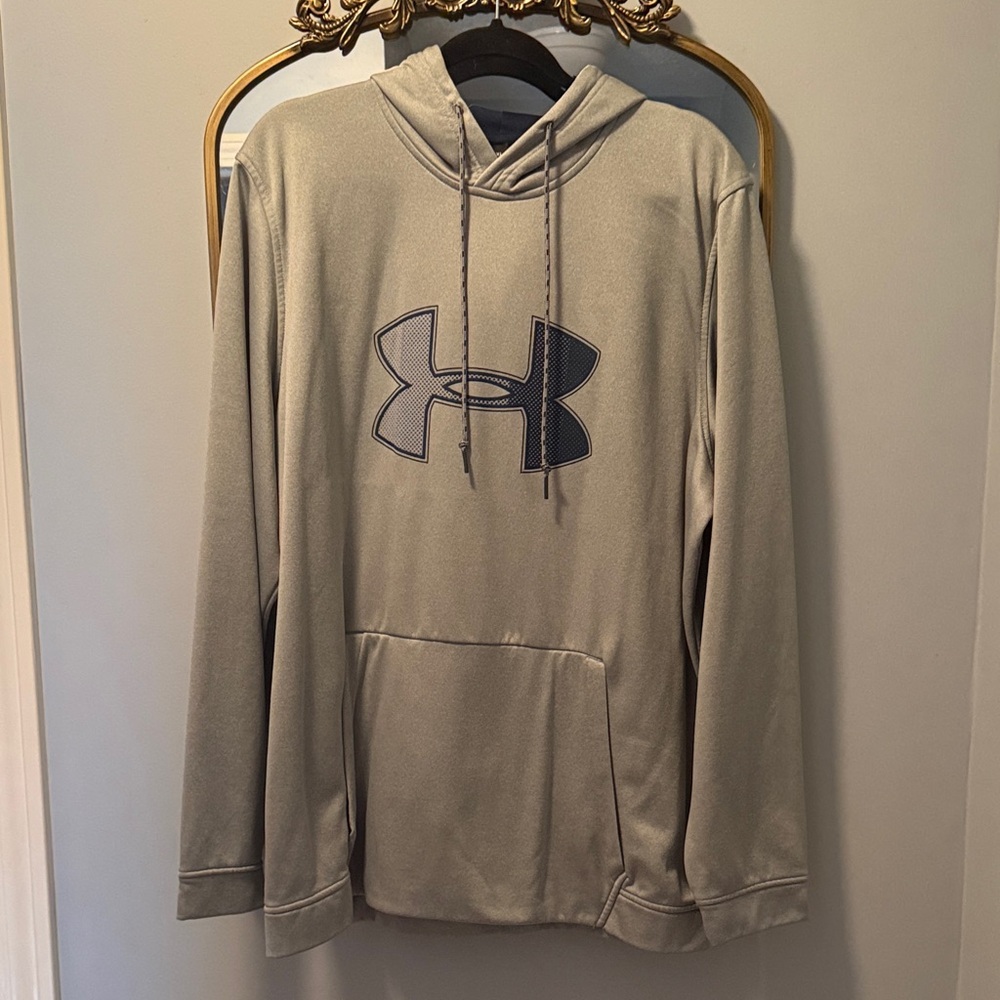 Under Armour Men's Hoodie